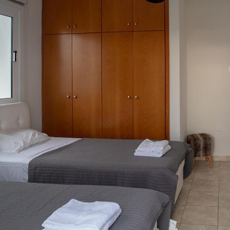 Villa Ruby Nissi Beach Айя-Напа Екстер'єр фото